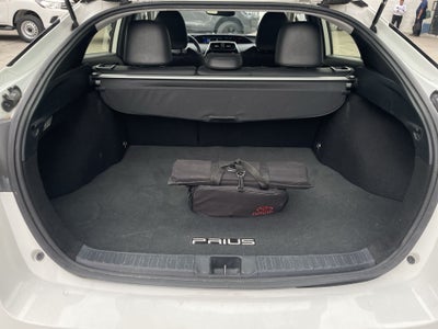 2021 Toyota PRIUS PREMIUM