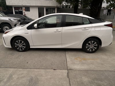 2021 Toyota PRIUS PREMIUM