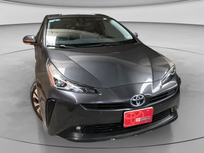 2021 Toyota PRIUS BASE PREMIUM