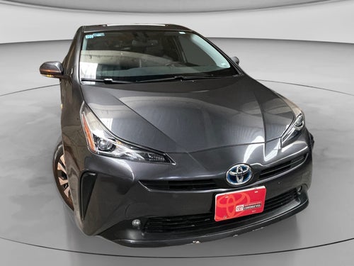 2021 Toyota PRIUS BASE PREMIUM