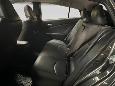 2021 Toyota PRIUS BASE PREMIUM