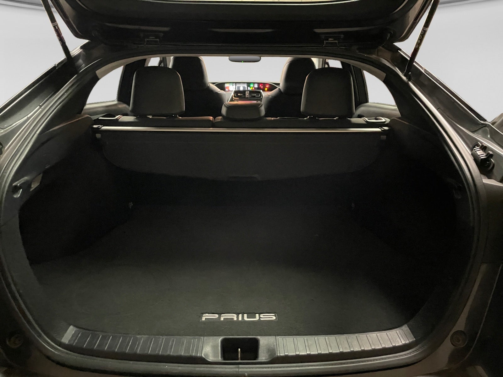 2021 Toyota PRIUS BASE PREMIUM