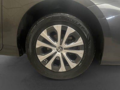 2021 Toyota PRIUS BASE PREMIUM