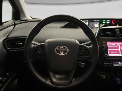 2021 Toyota PRIUS BASE PREMIUM