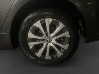 2021 Toyota PRIUS BASE PREMIUM