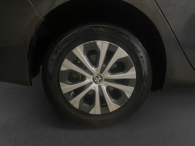 2021 Toyota PRIUS BASE PREMIUM