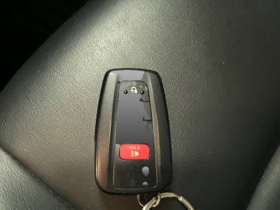 2021 Toyota PRIUS BASE PREMIUM