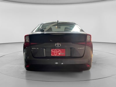 2021 Toyota PRIUS BASE PREMIUM