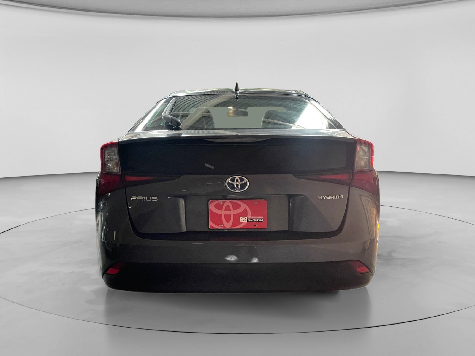 2021 Toyota PRIUS BASE PREMIUM