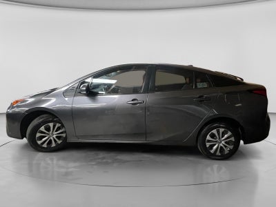 2021 Toyota PRIUS BASE PREMIUM