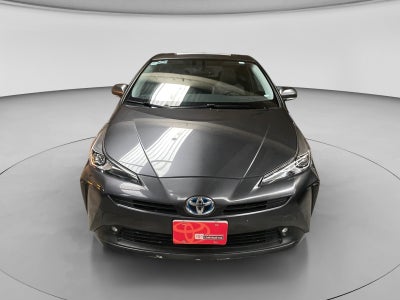 2021 Toyota PRIUS BASE PREMIUM