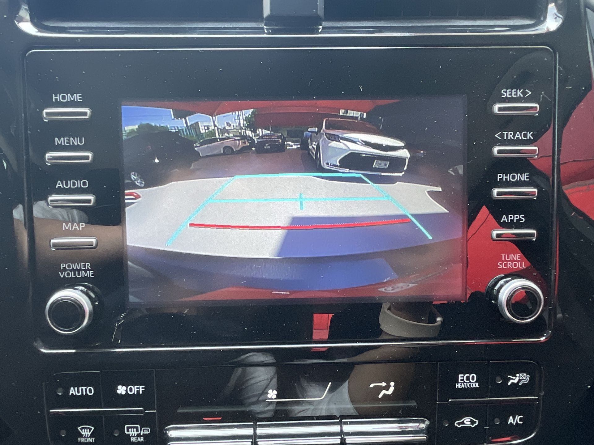 2022 Toyota PRIUS BASE BASE