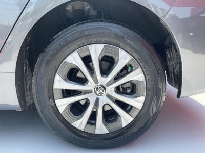 2022 Toyota PRIUS BASE BASE