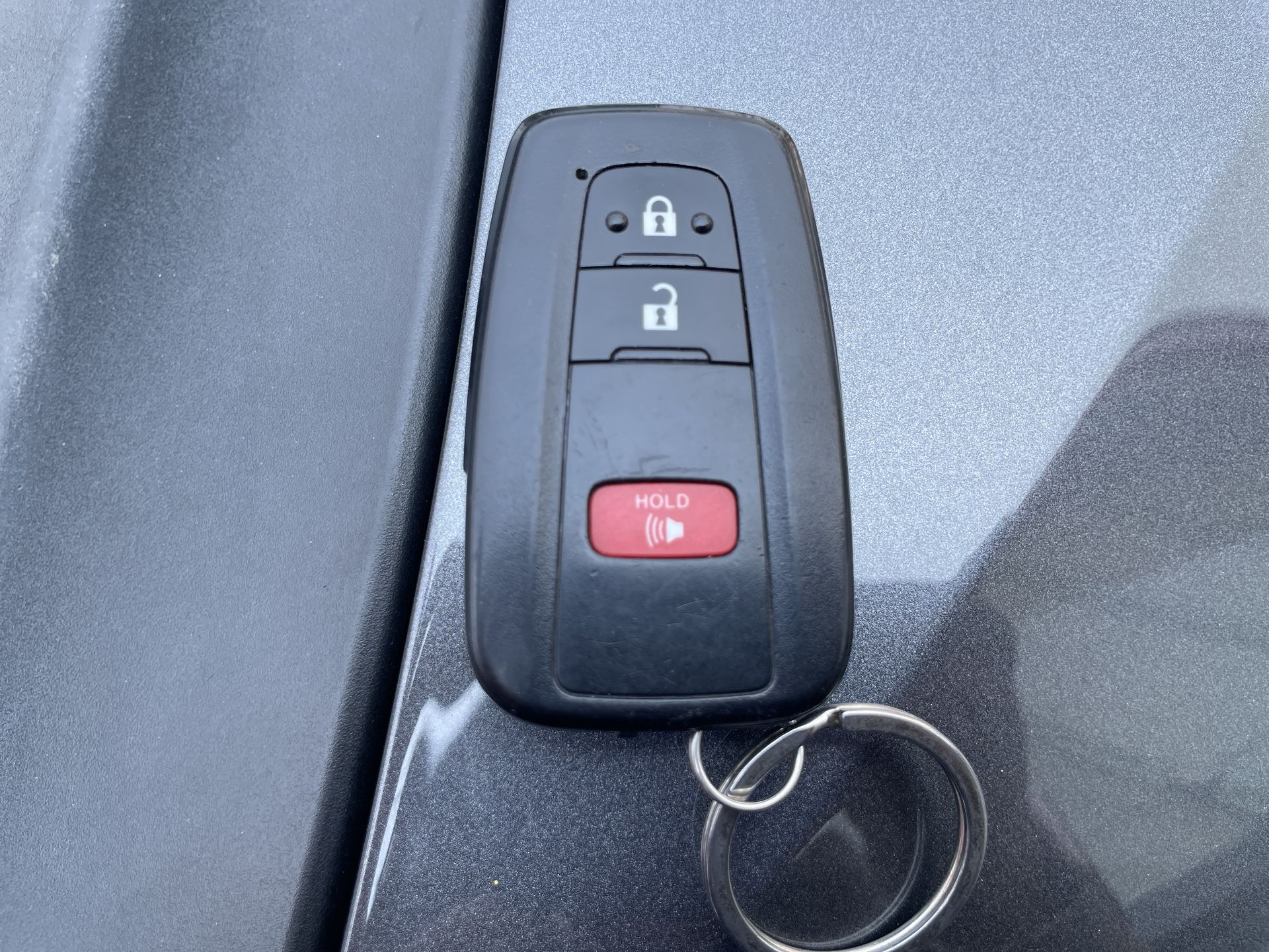 2022 Toyota PRIUS BASE BASE