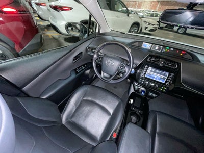 2022 Toyota PRIUS PREMIUM - BITONO