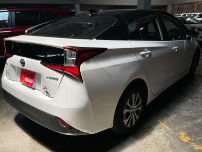 2022 Toyota PRIUS PREMIUM - BITONO