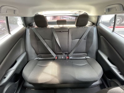 2020 Toyota PRIUS BASE BASE