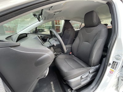 2020 Toyota PRIUS BASE BASE