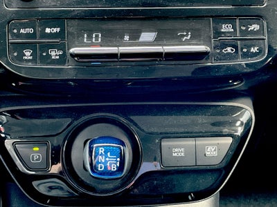 2020 Toyota PRIUS BASE BASE