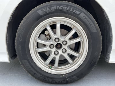 2020 Toyota PRIUS BASE BASE