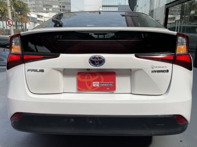 2020 Toyota PRIUS BASE BASE