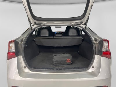 2020 Toyota PRIUS PREMIUM