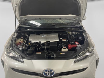 2020 Toyota PRIUS PREMIUM
