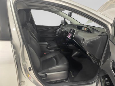 2020 Toyota PRIUS PREMIUM
