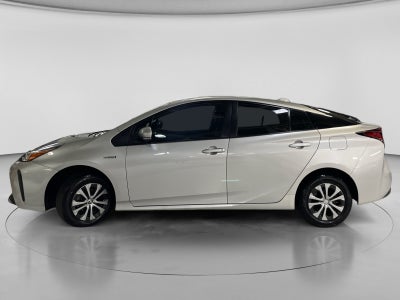 2020 Toyota PRIUS PREMIUM