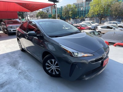 2020 Toyota PRIUS BASE