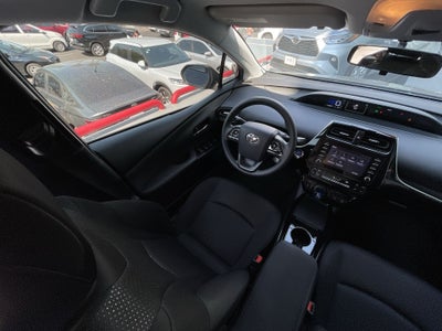 2020 Toyota PRIUS BASE