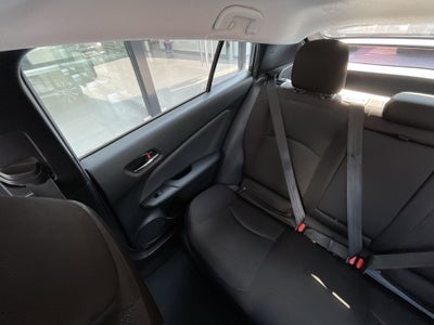 2020 Toyota PRIUS BASE