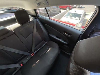 2020 Toyota PRIUS BASE