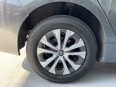 2020 Toyota PRIUS BASE