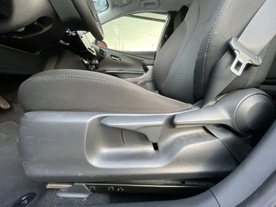 2020 Toyota PRIUS BASE BASE