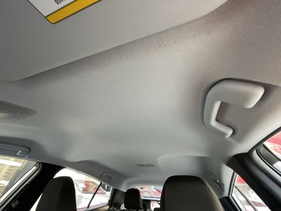 2020 Toyota PRIUS BASE BASE