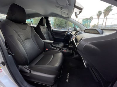 2020 Toyota PRIUS BASE BASE