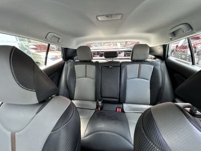2020 Toyota PRIUS BASE PRIUS BASE
