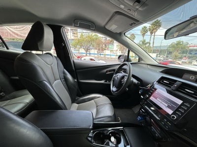 2020 Toyota PRIUS BASE PRIUS BASE
