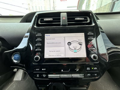 2020 Toyota PRIUS BASE PRIUS BASE