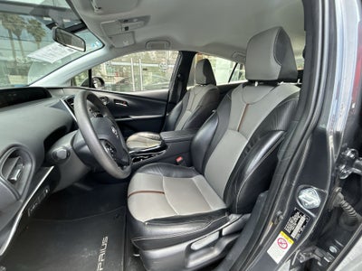 2020 Toyota PRIUS BASE PRIUS BASE