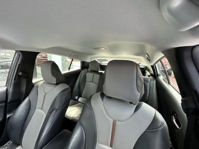2020 Toyota PRIUS BASE PRIUS BASE