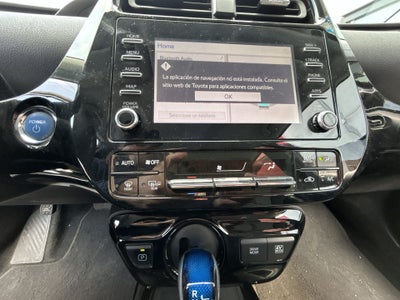 2020 Toyota PRIUS BASE PRIUS BASE