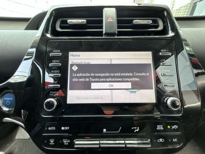 2020 Toyota PRIUS BASE PRIUS BASE