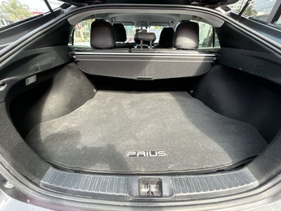 2020 Toyota PRIUS BASE PRIUS BASE