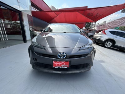 2020 Toyota PRIUS BASE PRIUS BASE
