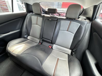 2020 Toyota PRIUS BASE PRIUS BASE