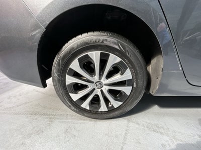 2020 Toyota PRIUS BASE PRIUS BASE