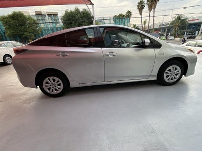 2017 Toyota PRIUS BASE PREMIUM CVT