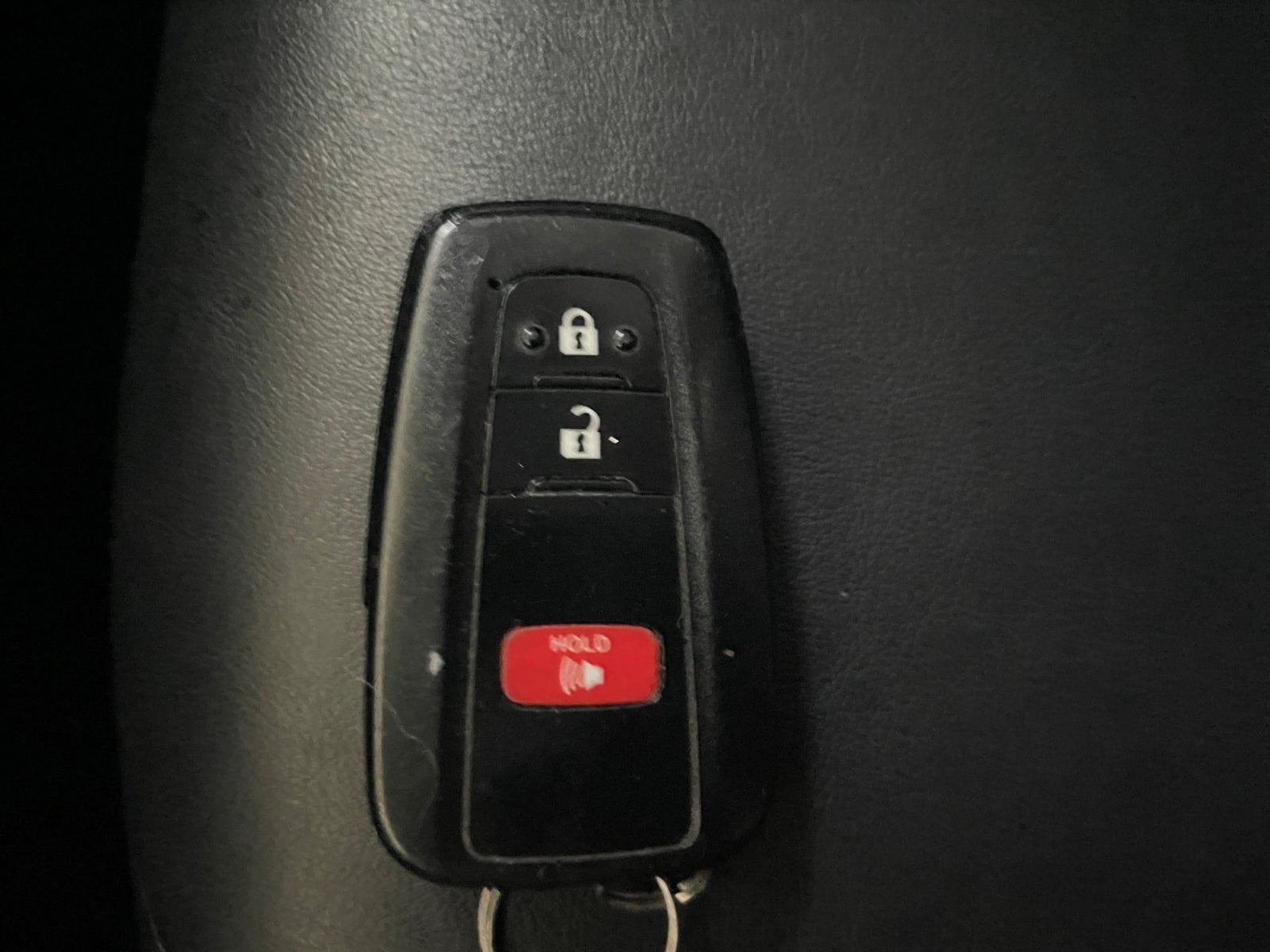 2018 Toyota PRIUS PREMIUM CVT